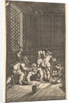 Hudibras Catechized, 1721-26 by William Hogarth