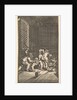 Hudibras Catechized, 1721-26 by William Hogarth