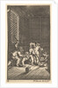 Hudibras Catechized, 1721-26 by William Hogarth