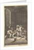 Hudibras Catechized, 1721-26 by William Hogarth