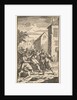 Hudibras Vanquished by Trull by William Hogarth