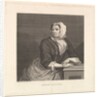 Sarah Malcolm, late 18th-19th century by Unknown