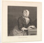 Sarah Malcolm, late 18th-19th century by Unknown