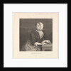 Sarah Malcolm, late 18th-19th century by Unknown