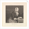 Sarah Malcolm, late 18th-19th century by Unknown