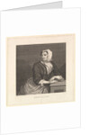 Sarah Malcolm, late 18th-19th century by Unknown