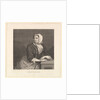 Sarah Malcolm, late 18th-19th century by Unknown