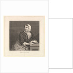 Sarah Malcolm, late 18th-19th century by Unknown