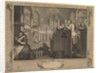 The Industrious 'Prentice Performing the Duty of a Christian: Industry and I…, September 30, 1747 by William Hogarth