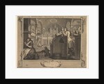 The Industrious 'Prentice Performing the Duty of a Christian: Industry and I…, September 30, 1747 by William Hogarth