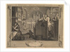 The Industrious 'Prentice Performing the Duty of a Christian: Industry and I…, September 30, 1747 by William Hogarth