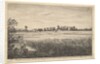 View of Ranby's House, May 1, 1781 by William Hogarth