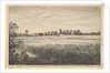 View of Ranby's House, May 1, 1781 by William Hogarth