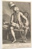 John Wilkes, Esq., May 16, 1763 by William Hogarth