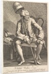 John Wilkes, Esq., May 16, 1763 by William Hogarth