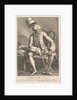 John Wilkes, Esq., May 16, 1763 by William Hogarth