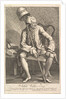 John Wilkes, Esq., May 16, 1763 by William Hogarth