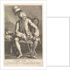 John Wilkes, Esq., May 16, 1763 by William Hogarth