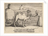 Two Dromedarie by William Hogarth