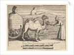 Two Dromedarie by William Hogarth