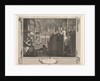 The Industrious 'Prentice Performing the Duty of a Christia by William Hogarth