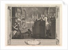 The Industrious 'Prentice Performing the Duty of a Christia by William Hogarth