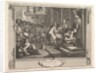 The Industrious 'Prentice Out of his Time and Married to his Master's Daught…, September 30, 1747 by William Hogarth