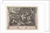 The Industrious 'Prentice Out of his Time and Married to his Master's Daught…, September 30, 1747 by William Hogarth
