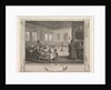 The Industrious 'Prentice Grown Rich and Sheriff of Londo by William Hogarth
