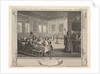 The Industrious 'Prentice Grown Rich and Sheriff of Londo by William Hogarth