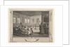 The Industrious 'Prentice Grown Rich and Sheriff of Londo by William Hogarth