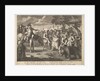 The Adventure of the Bear and the Fiddle by William Hogarth