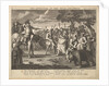 The Adventure of the Bear and the Fiddle by William Hogarth