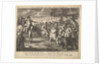 The Adventure of the Bear and the Fiddle by William Hogarth