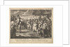 The Adventure of the Bear and the Fiddle by William Hogarth