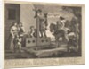 Hudibras Triumphant, 1725-30 by Unknown