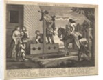 Hudibras Triumphant, 1725-30 by Unknown