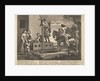 Hudibras Triumphant, 1725-30 by Unknown