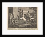Hudibras Triumphant, 1725-30 by Unknown