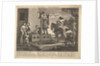 Hudibras Triumphant, 1725-30 by Unknown