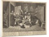 Hudibras Catechized, 1725-30 by Unknown