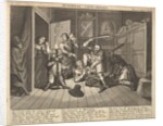 Hudibras Catechized, 1725-30 by Unknown
