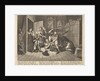 Hudibras Catechized, 1725-30 by Unknown