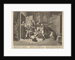 Hudibras Catechized, 1725-30 by Unknown