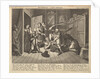 Hudibras Catechized, 1725-30 by Unknown