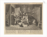 Hudibras Catechized, 1725-30 by Unknown