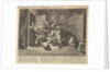 Hudibras Catechized, 1725-30 by Unknown