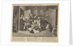 Hudibras Catechized, 1725-30 by Unknown
