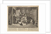 Hudibras Catechized, 1725-30 by Unknown
