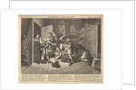Hudibras Catechized, 1725-30 by Unknown